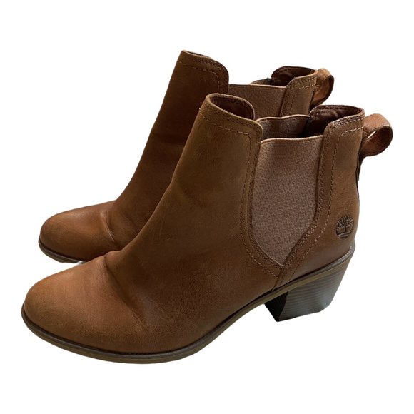 Timberland Shoes - Timberland Bootie